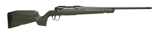 Savage Arms Axis 2 Compact .350 Legend Bolt Action Rifle - OD Green - 18"